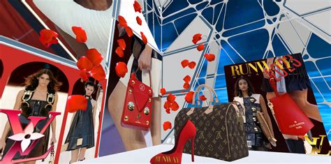 metaverse louis vuitton
